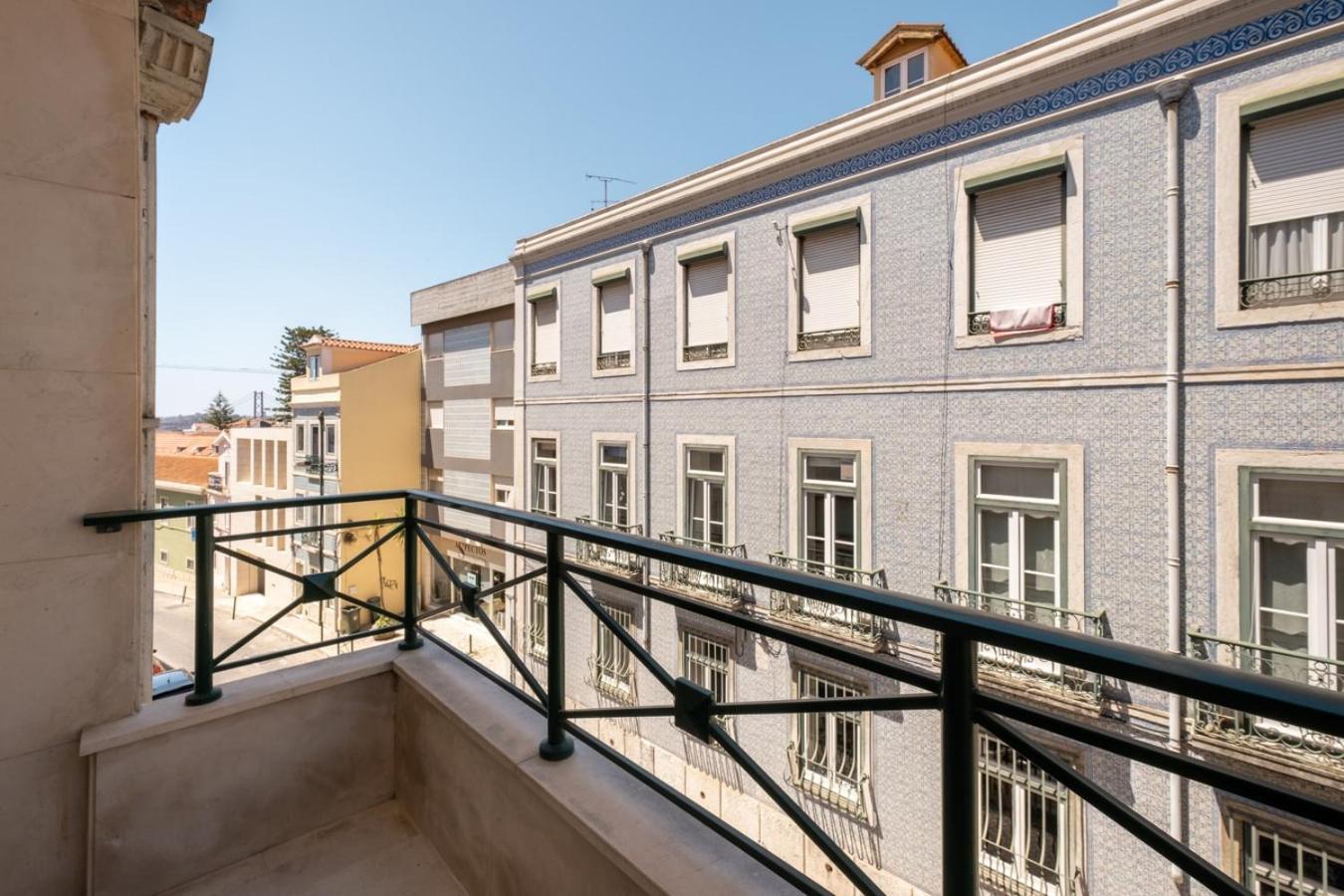Ladispoli - 1 Bedroom In Estrela * Lissabon