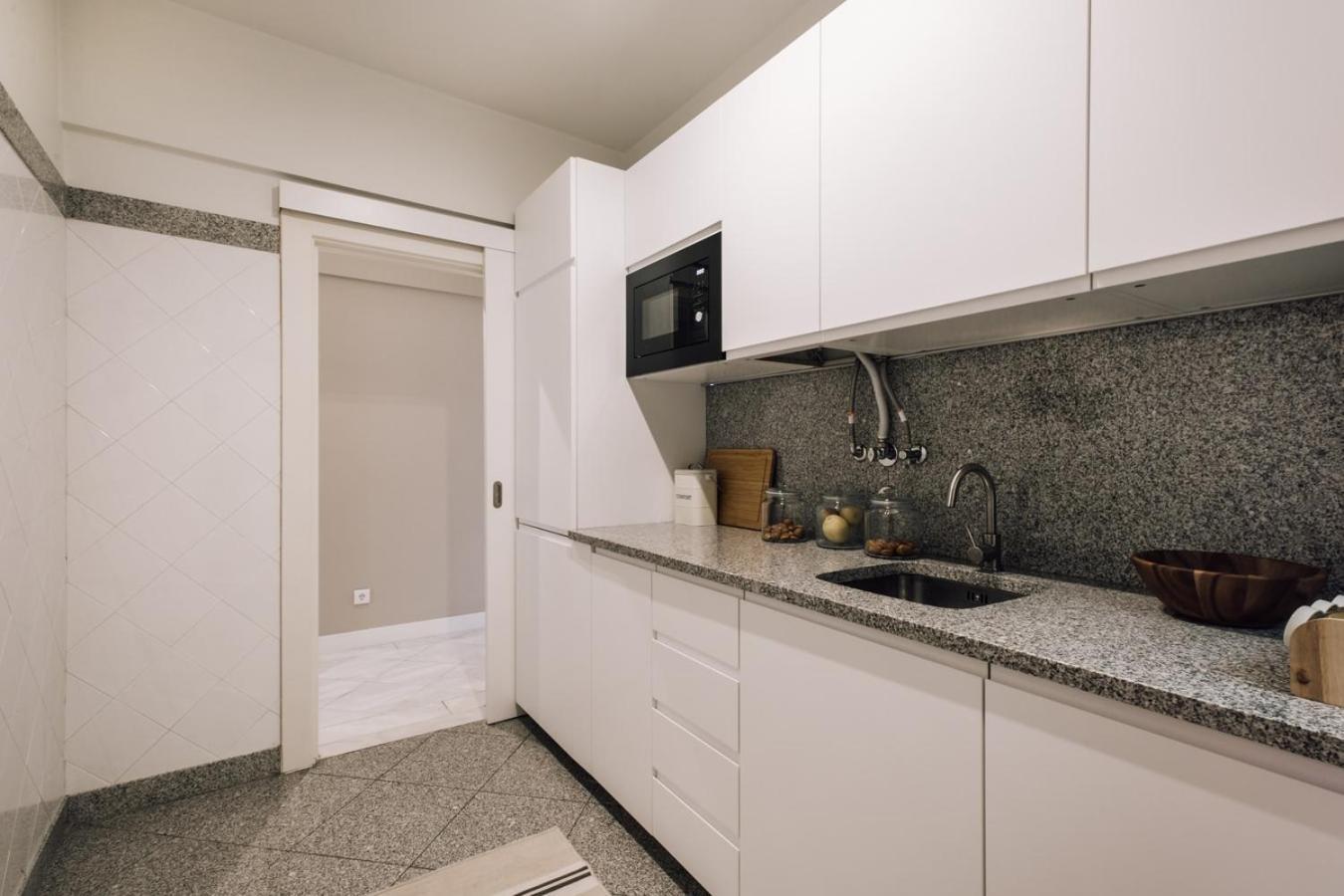Ladispoli - 1 Bedroom In Estrela Apartment Lissabon