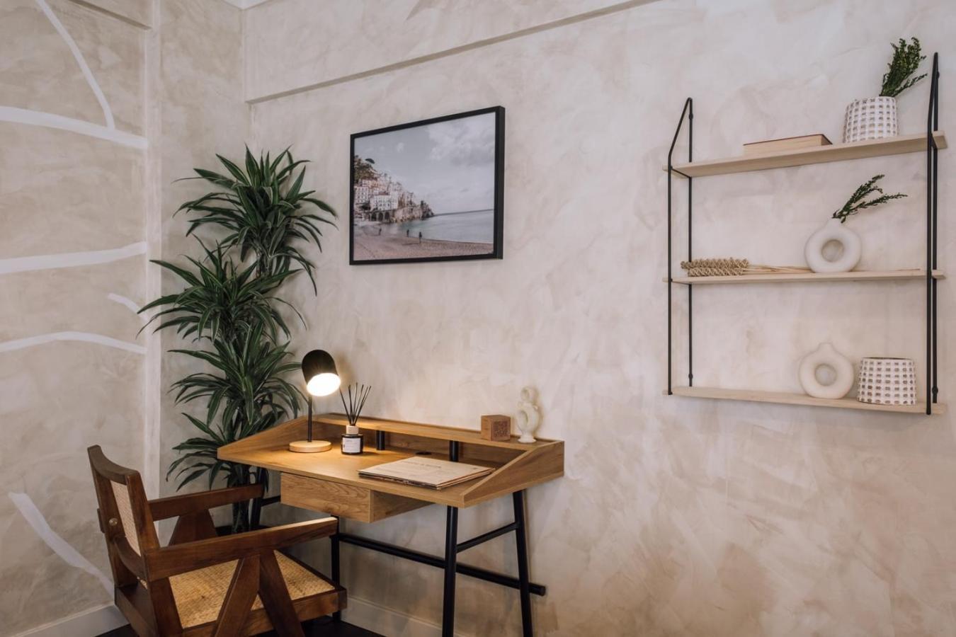 Apartment Ladispoli - 1 Bedroom In Estrela Lissabon
